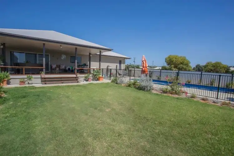 . Fischer Court, Chinchilla QLD 4413