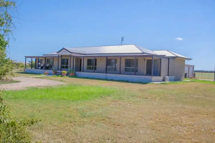 Sixth view of Homely house listing, . Fischer Court, Chinchilla QLD 4413
