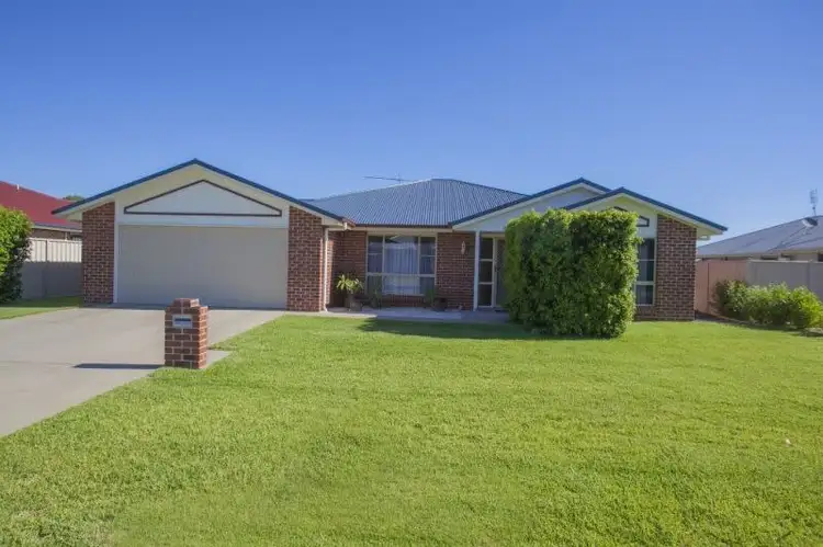 8 Cole Street, Chinchilla QLD 4413