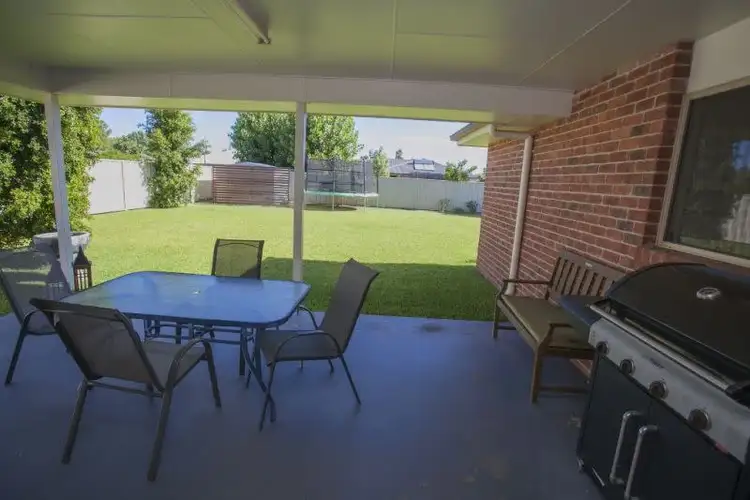 Seventh view of Homely house listing, 8 Cole Street, Chinchilla QLD 4413