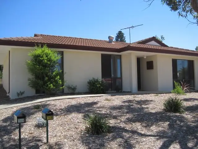 16A Regatta Drive
