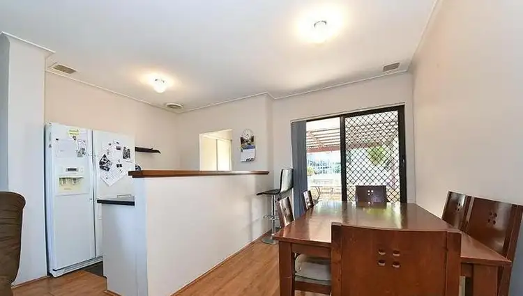 Second view of Homely house listing, 16A Regatta Drive, Edgewater WA 6027