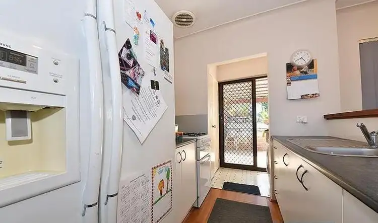 Fourth view of Homely house listing, 16A Regatta Drive, Edgewater WA 6027