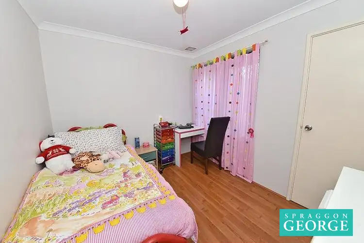 Fifth view of Homely house listing, 16A Regatta Drive, Edgewater WA 6027