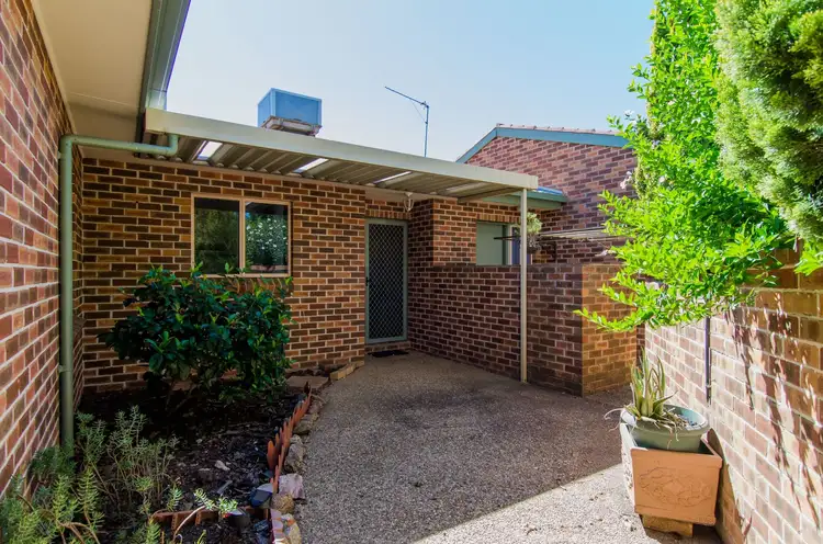 Main view of Homely unit listing, 3/438 Kooringal Rd, Kooringal NSW 2650