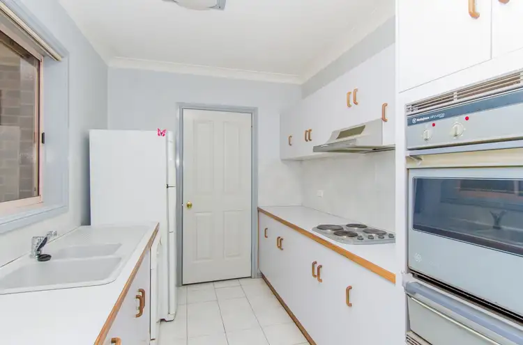 Second view of Homely unit listing, 3/438 Kooringal Rd, Kooringal NSW 2650