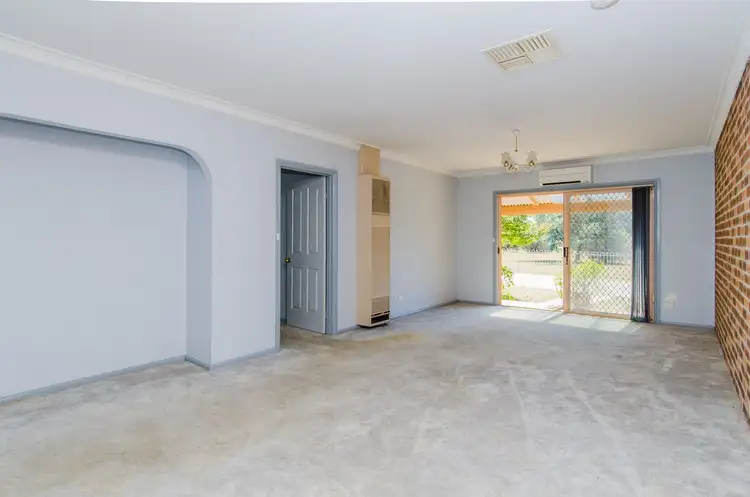 Third view of Homely unit listing, 3/438 Kooringal Rd, Kooringal NSW 2650