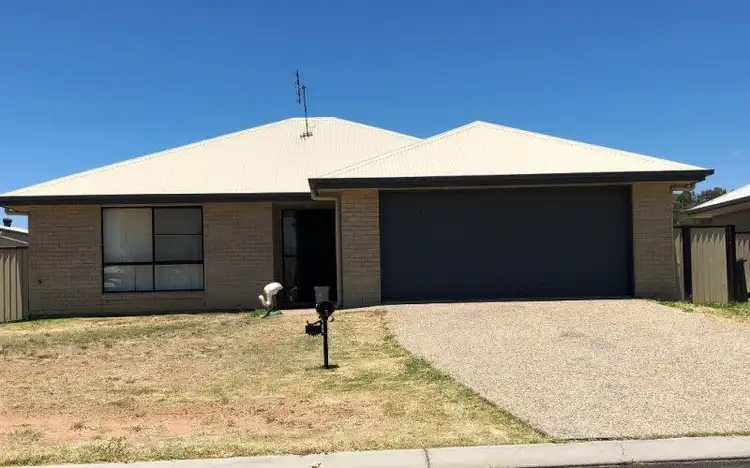 6 Campbell  Street, Chinchilla QLD 4413