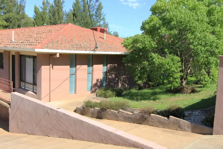 4/125 Lake Albert Road, Kooringal NSW 2650