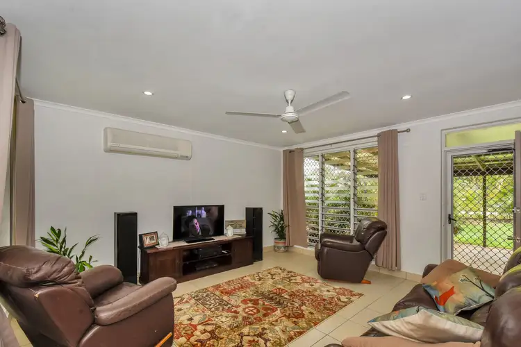 Main view of Homely house listing, 15 Yeadon Circuit, Moil NT 810