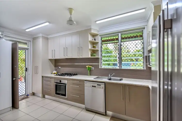 Fourth view of Homely house listing, 15 Yeadon Circuit, Moil NT 810