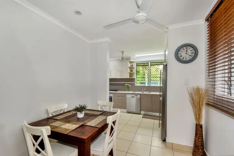 Fifth view of Homely house listing, 15 Yeadon Circuit, Moil NT 810
