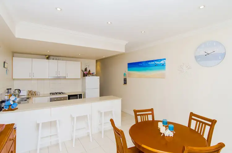 Second view of Homely unit listing, 2/20-26 Travers Street, Wagga Wagga NSW 2650