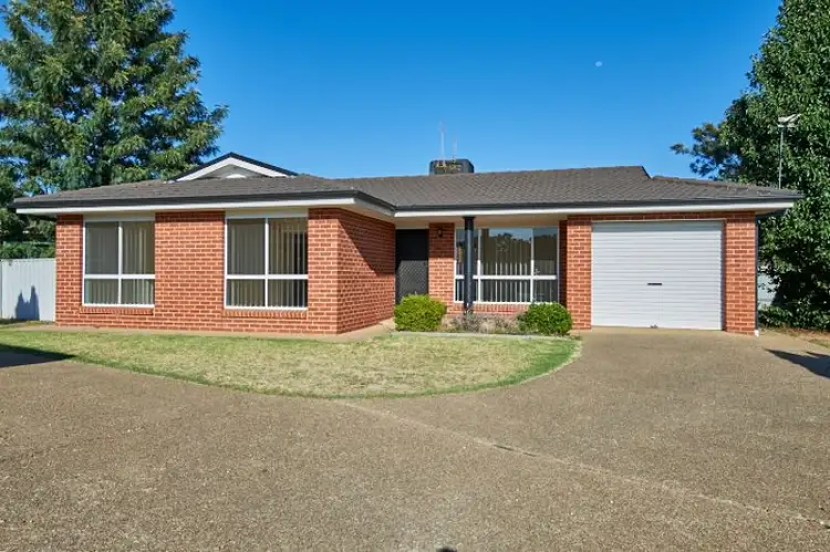 1-4/11 Bulolo Street, Ashmont NSW 2650