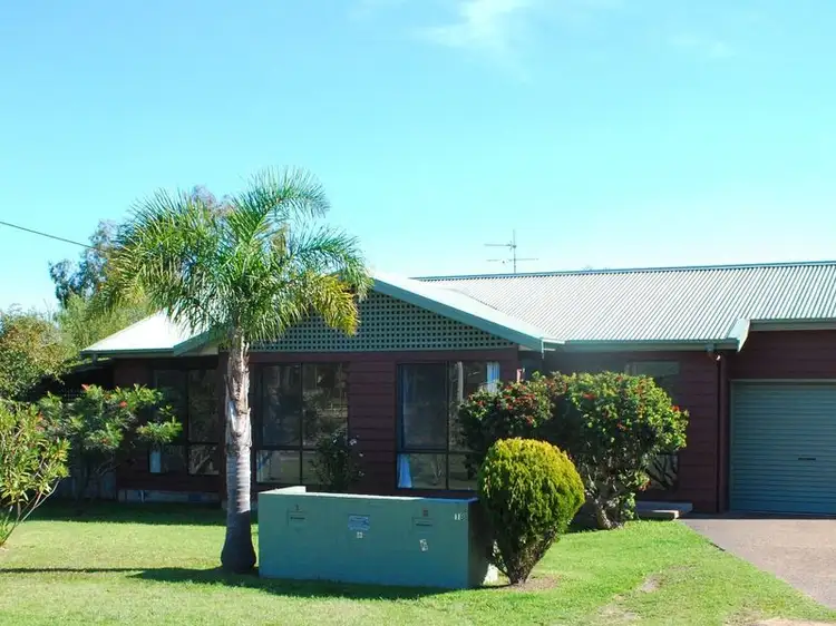 Main view of Homely villa listing, 1/18 Narregol Street, Pambula NSW 2549