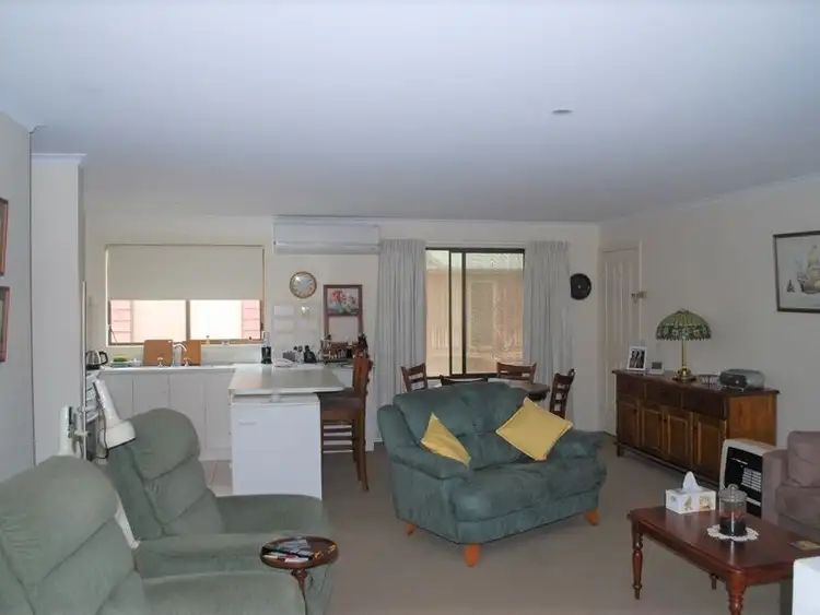 Third view of Homely villa listing, 1/18 Narregol Street, Pambula NSW 2549