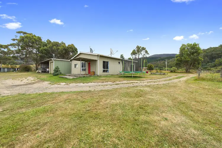 Second view of Homely rural property listing, 65 Dillons Road, Ellendale TAS 7140