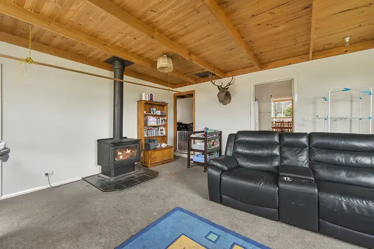Third view of Homely rural property listing, 65 Dillons Road, Ellendale TAS 7140