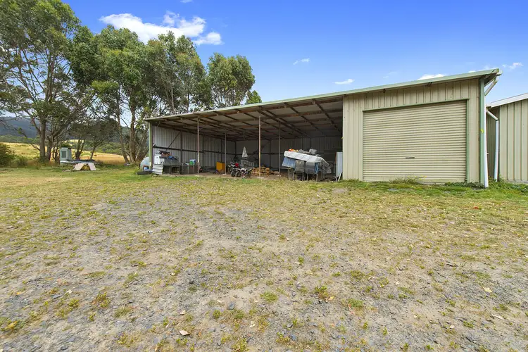 Fifth view of Homely rural property listing, 65 Dillons Road, Ellendale TAS 7140