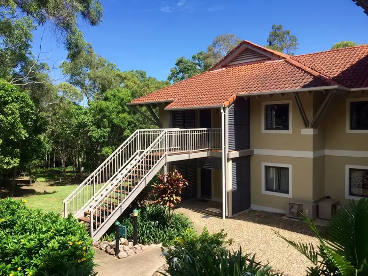 Main view of Homely unit listing, 1101/0 Kunapipi Road, Laguna Quays QLD 4800