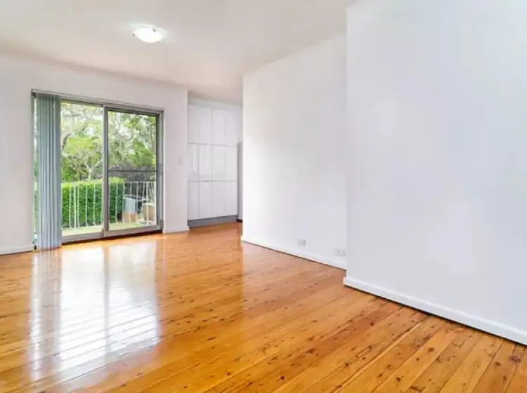 3/19 Shirley Road, Wollstonecraft NSW 2065