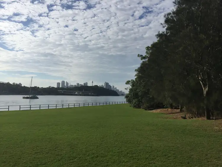 Sixth view of Homely unit listing, 3/19 Shirley Road, Wollstonecraft NSW 2065