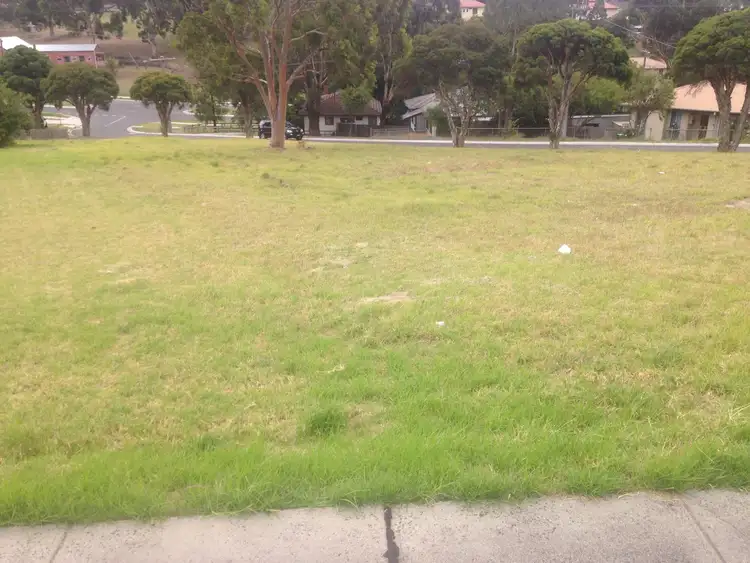 Third view of Homely land listing, 23 Dunbar Avenue, Morwell VIC 3840