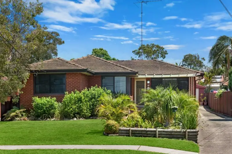 Main view of Homely house listing, 15 Ruby Road, Gymea NSW 2227