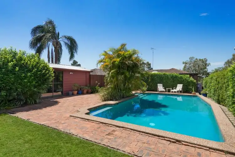 Second view of Homely house listing, 15 Ruby Road, Gymea NSW 2227