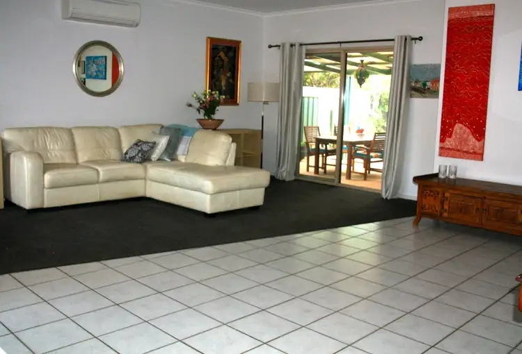 Main view of Homely unit listing, 8/1 Diarama Close, Araluen NT 870
