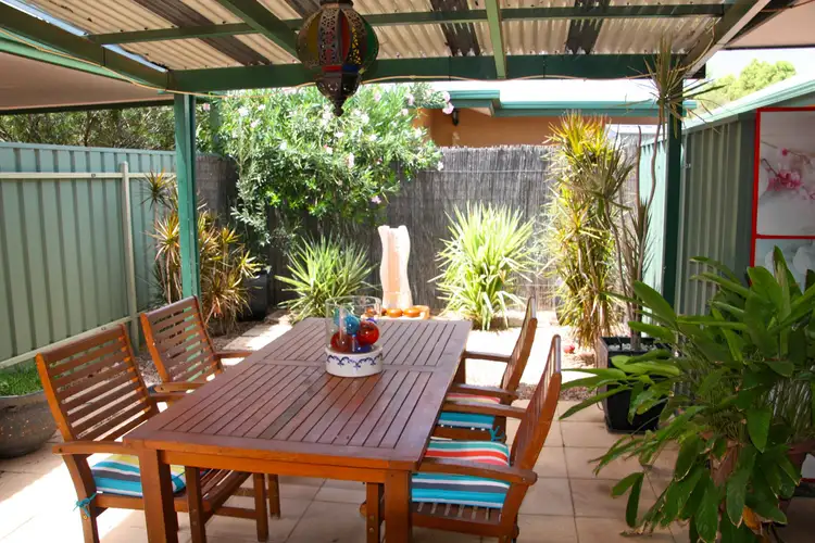 Second view of Homely unit listing, 8/1 Diarama Close, Araluen NT 870