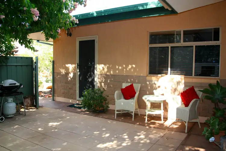 Third view of Homely unit listing, 8/1 Diarama Close, Araluen NT 870