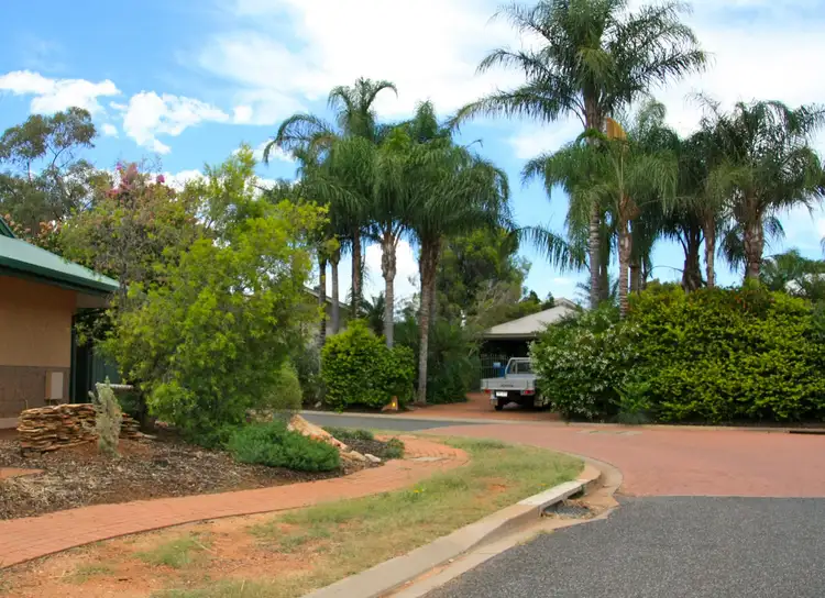 Fourth view of Homely unit listing, 8/1 Diarama Close, Araluen NT 870