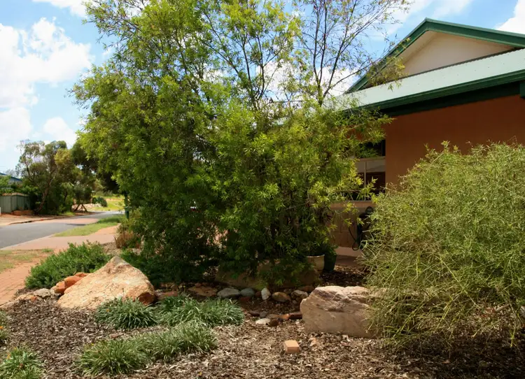 Fifth view of Homely unit listing, 8/1 Diarama Close, Araluen NT 870