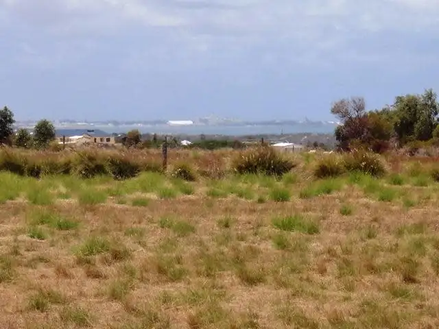 Main view of Homely rural property listing, 158 Parmelia Boulevard, White Peak WA 6532