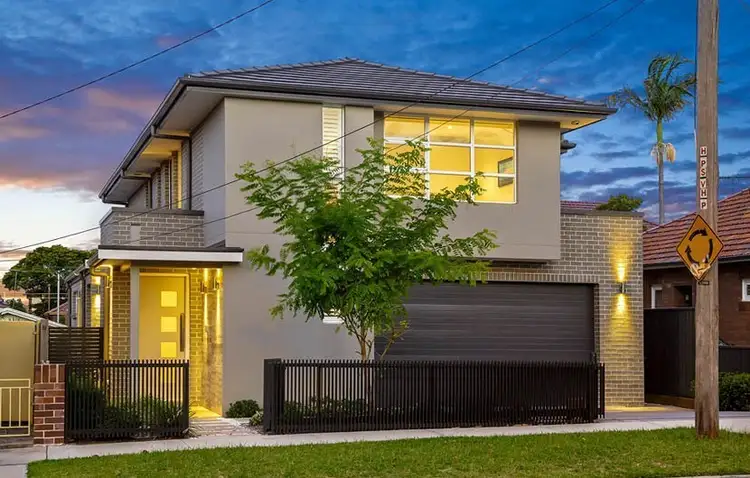 28 Arthur Street, Rodd Point NSW 2046