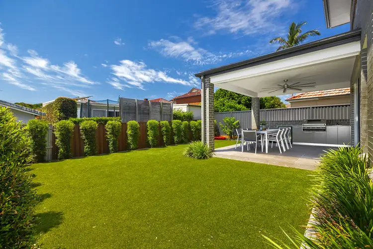 Third view of Homely house listing, 28 Arthur Street, Rodd Point NSW 2046