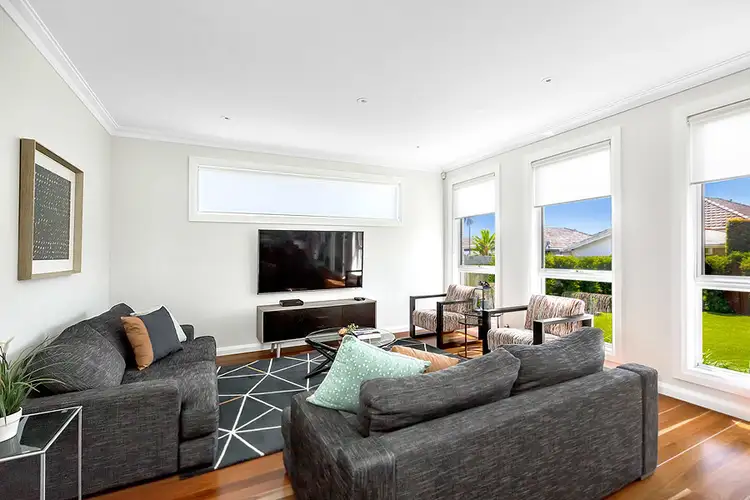 Fourth view of Homely house listing, 28 Arthur Street, Rodd Point NSW 2046