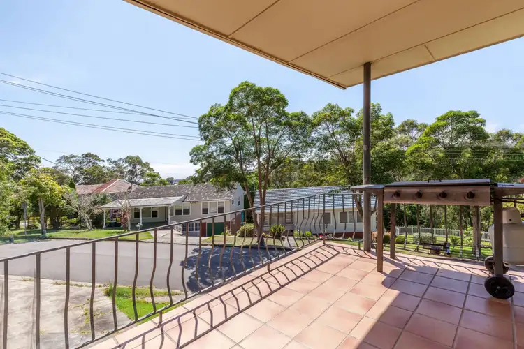 Fifth view of Homely house listing, 155 Northcott Dr, Adamstown Heights NSW 2289
