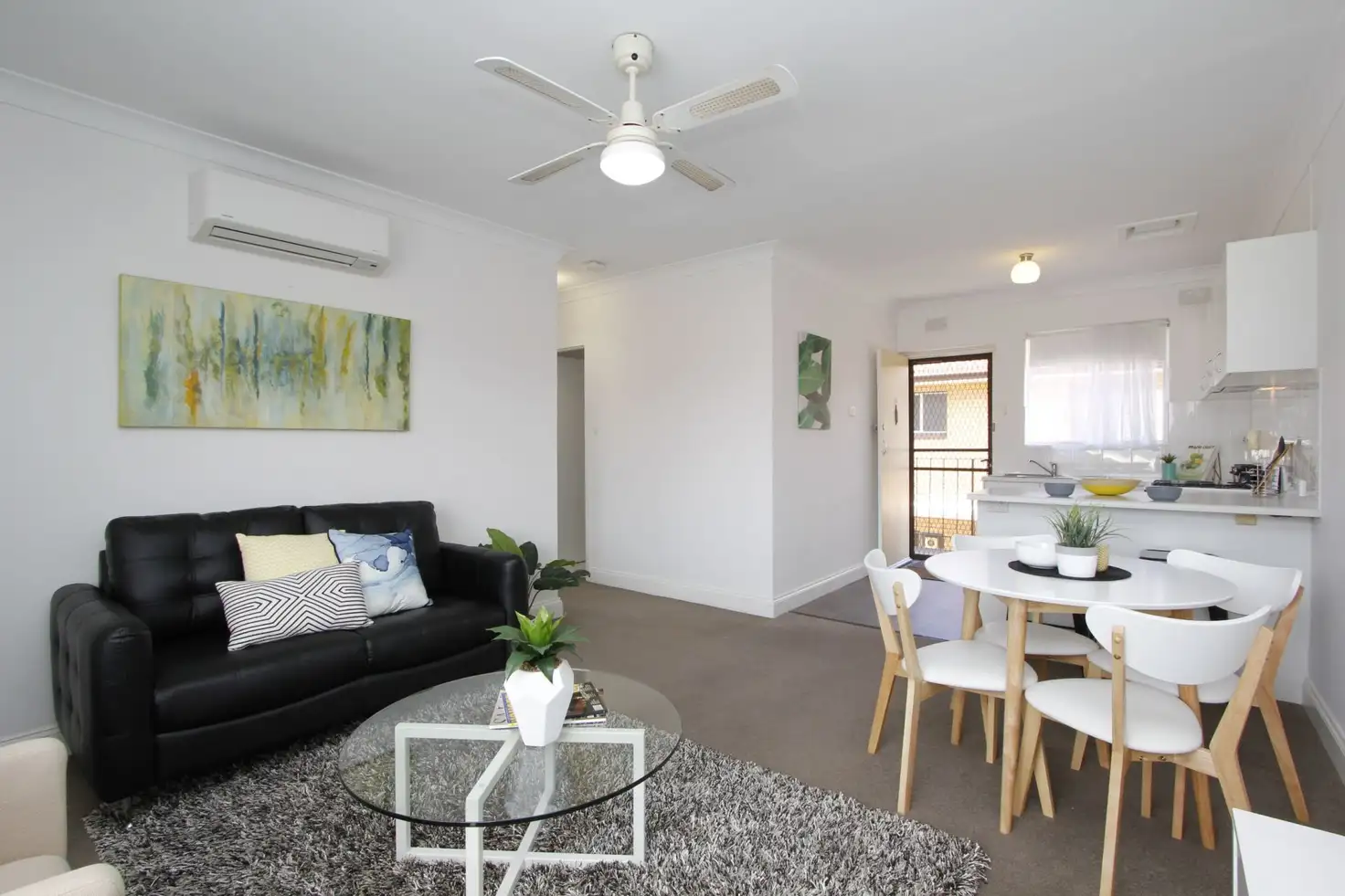 Main view of Homely unit listing, 10/23-25 Norma St, Mile End SA 5031