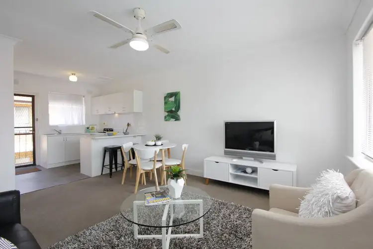 Second view of Homely unit listing, 10/23-25 Norma St, Mile End SA 5031