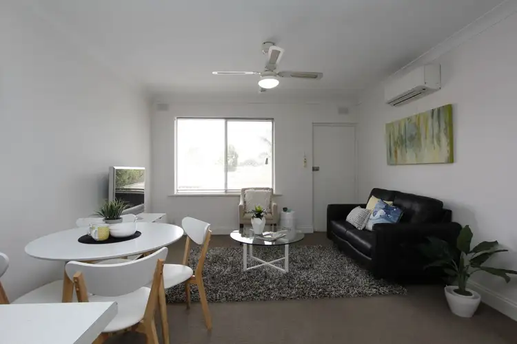 Third view of Homely unit listing, 10/23-25 Norma St, Mile End SA 5031