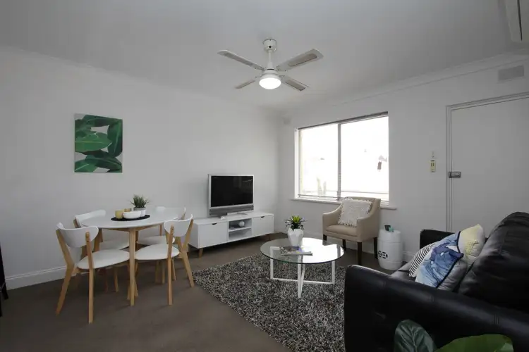 Fourth view of Homely unit listing, 10/23-25 Norma St, Mile End SA 5031