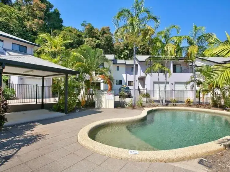Second view of Homely apartment listing, 303/11-15 Charlekata Close, Freshwater QLD 4870