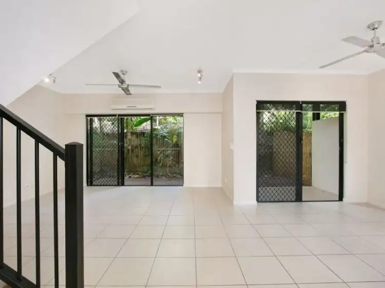Third view of Homely apartment listing, 303/11-15 Charlekata Close, Freshwater QLD 4870