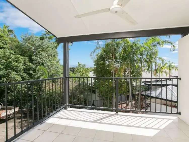 Fourth view of Homely apartment listing, 303/11-15 Charlekata Close, Freshwater QLD 4870