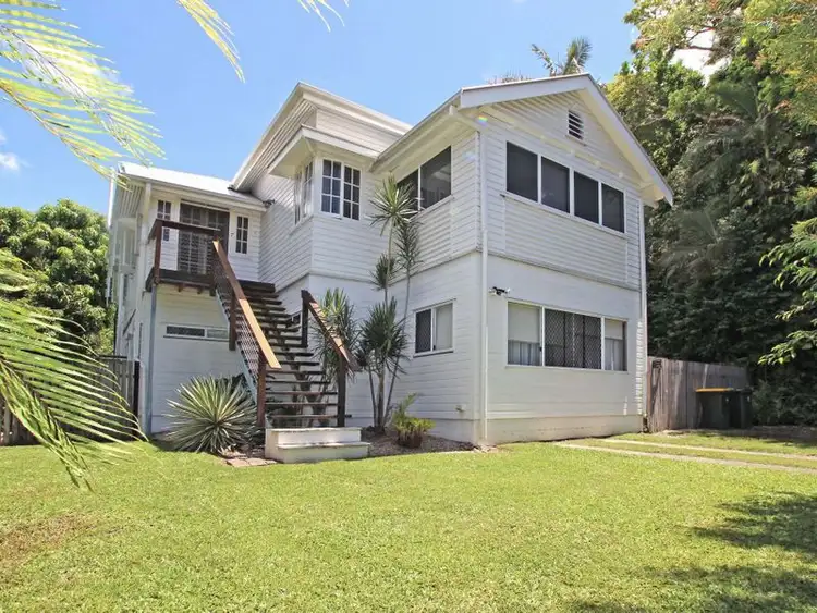 Main view of Homely house listing, 7 Magee Street, Aeroglen QLD 4870
