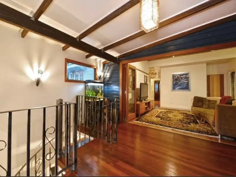 Second view of Homely house listing, 7 Magee Street, Aeroglen QLD 4870