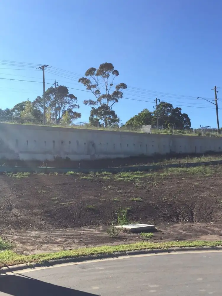 Second view of Homely land listing, 54 Womurrung Avenue, Castle Hill NSW 2154