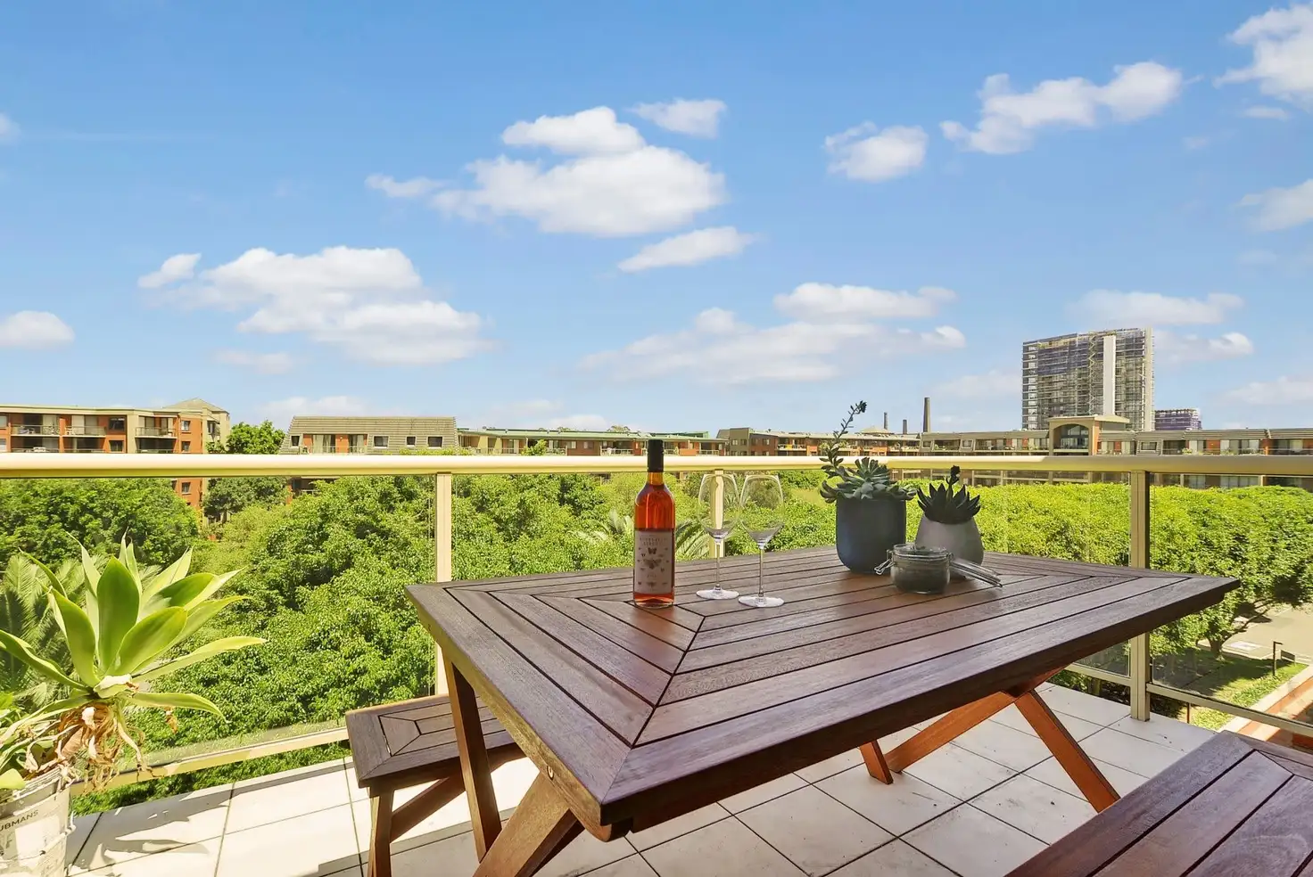 Main view of Homely apartment listing, 18601/177-219 Mitchell Road, Erskineville NSW 2043